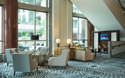 Kansas City Marriott Downtown