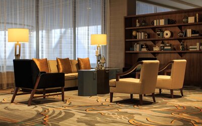 Kansas City Marriott Downtown