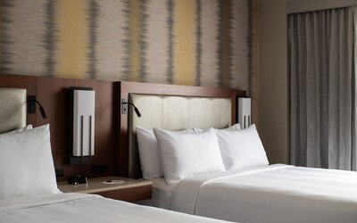 Kansas City Marriott Downtown