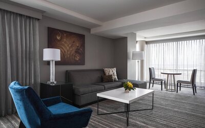 Kansas City Marriott Downtown