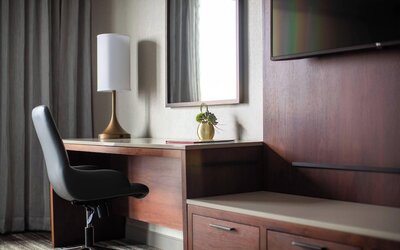 Kansas City Marriott Downtown