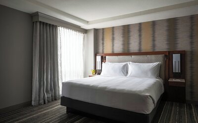 Kansas City Marriott Downtown
