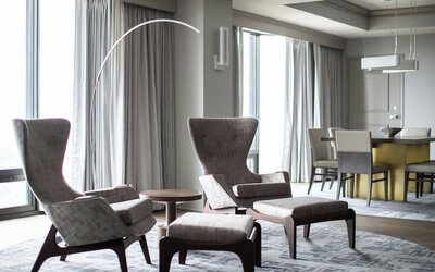 Kansas City Marriott Downtown