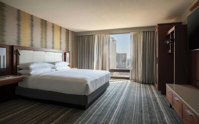 Kansas City Marriott Downtown