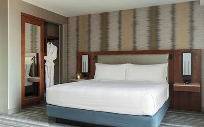 Kansas City Marriott Downtown