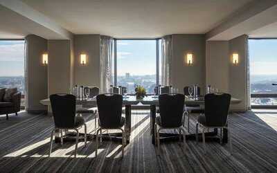 Kansas City Marriott Downtown