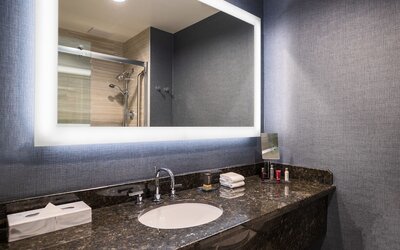 Kansas City Marriott Downtown