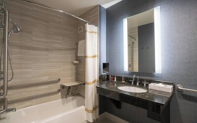 Kansas City Marriott Downtown