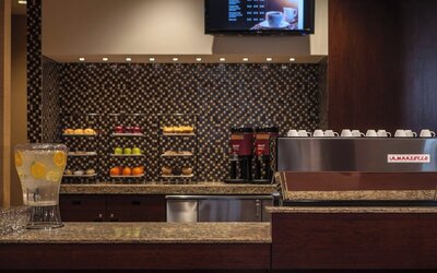 Kansas City Marriott Downtown