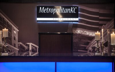Kansas City Marriott Downtown