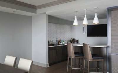 Kansas City Marriott Downtown