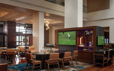 Kansas City Marriott Downtown