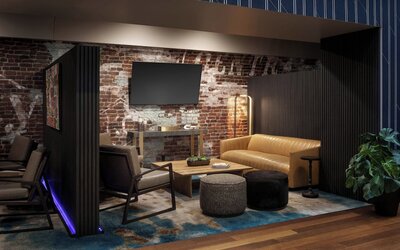 Kansas City Marriott Downtown