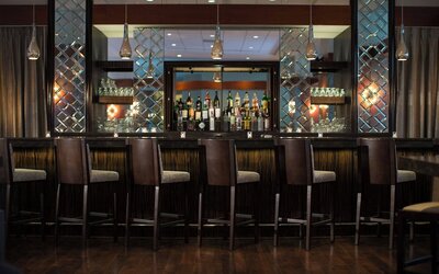 Kansas City Marriott Downtown