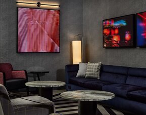 Hilton Kansas City Country Club Plaza