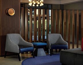 Hilton Kansas City Country Club Plaza