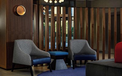 Hilton Kansas City Country Club Plaza