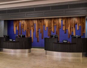 Hilton Kansas City Country Club Plaza