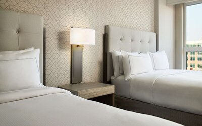 Hilton Kansas City Country Club Plaza