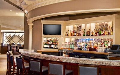 Hilton Kansas City Country Club Plaza