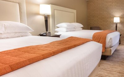 Drury Inn & Suites Kansas City Airport