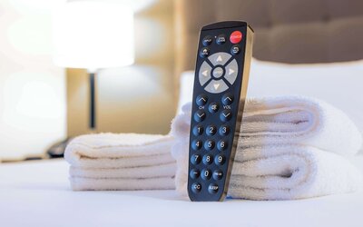 Drury Inn & Suites Kansas City Airport