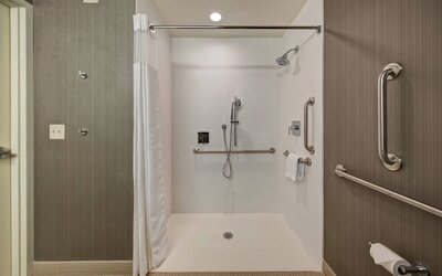 Courtyard by Marriott Kansas City Downtown/Convention Center