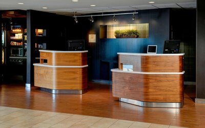 Sonesta Select Kansas City South Overland Park