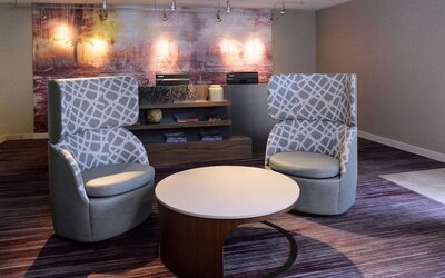 Room, 2 Queen Beds, Accessible (Hearing)
