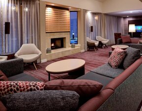 Sonesta Select Kansas City South Overland Park