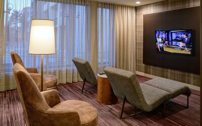 Deluxe Room, 2 Queen Beds