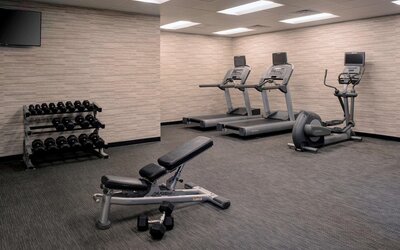 Sonesta Select Kansas City South Overland Park
