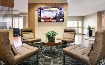 Towneplace Suites Kansas City Airport