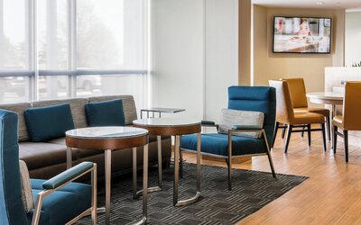Towneplace Suites Kansas City Airport