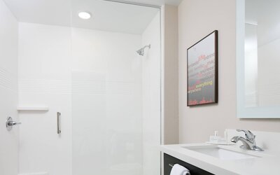 Towneplace Suites Kansas City Airport
