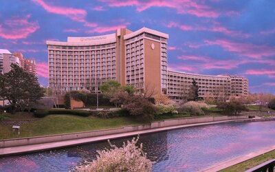 InterContinental Kansas City at The Plaza by IHG
