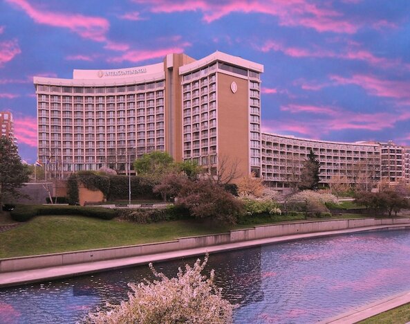 InterContinental Kansas City at The Plaza by IHG