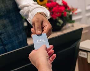 InterContinental Kansas City at The Plaza by IHG