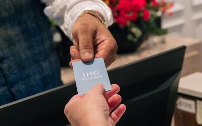 InterContinental Kansas City at The Plaza by IHG
