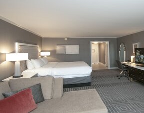 InterContinental Kansas City at The Plaza by IHG