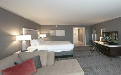 InterContinental Kansas City at The Plaza by IHG