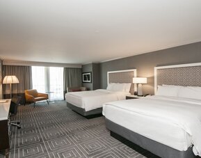 InterContinental Kansas City at The Plaza by IHG