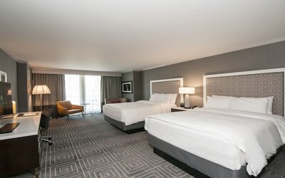 InterContinental Kansas City at The Plaza by IHG