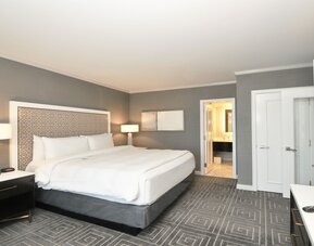 InterContinental Kansas City at The Plaza by IHG