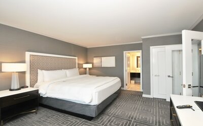 InterContinental Kansas City at The Plaza by IHG