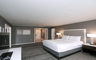InterContinental Kansas City at The Plaza by IHG