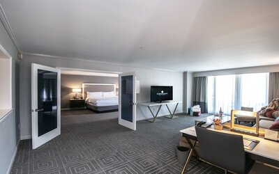 InterContinental Kansas City at The Plaza by IHG
