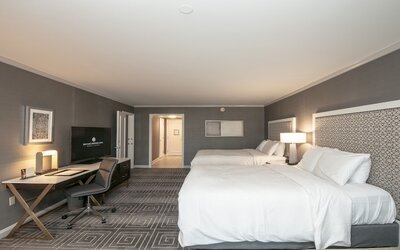 InterContinental Kansas City at The Plaza by IHG