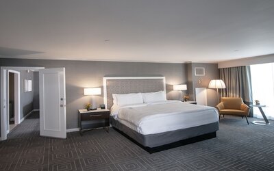 InterContinental Kansas City at The Plaza by IHG