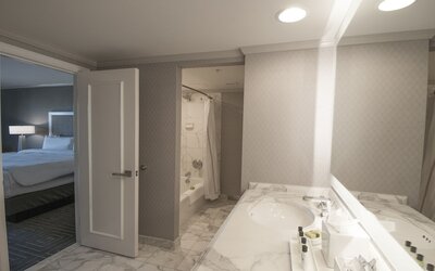 InterContinental Kansas City at The Plaza by IHG